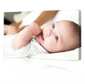 12 x 18" (30x45cm) Canvas Print