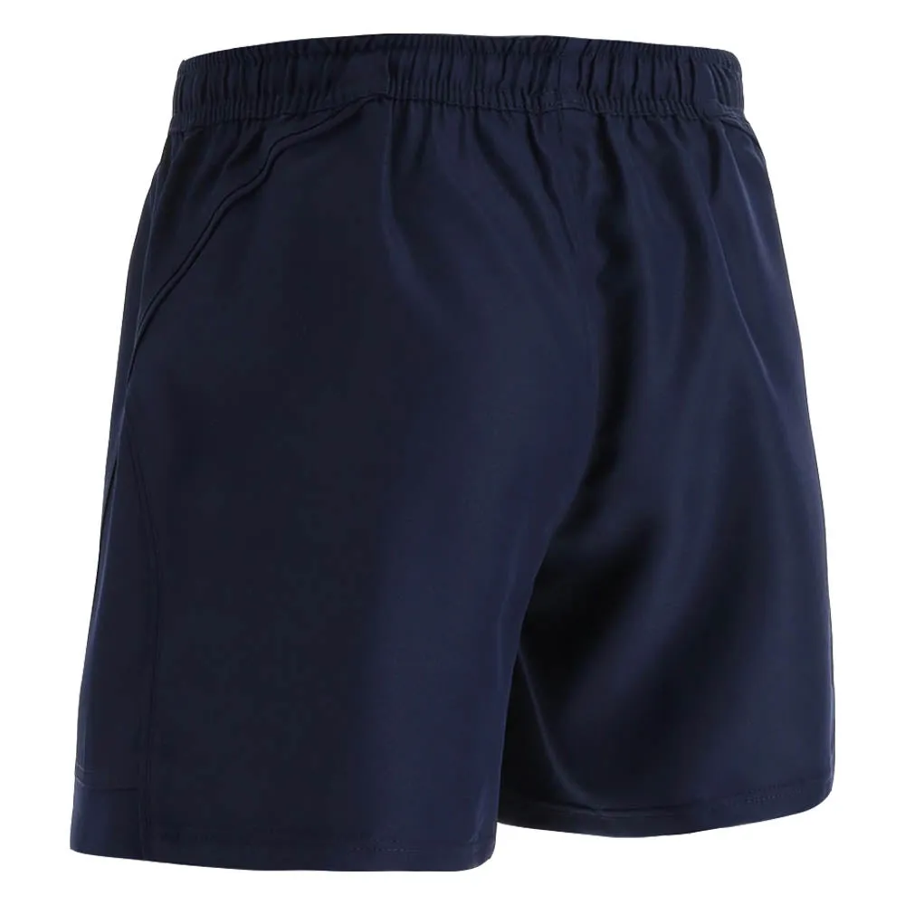 2021-2022 Scotland Rugby Training Shorts (Navy)