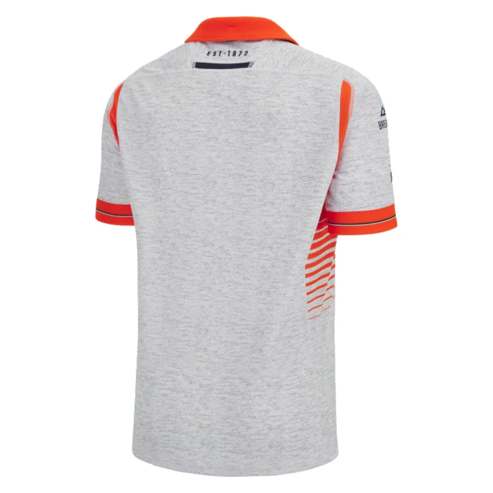 2023-2024 Edinburgh Rugby Away Shirt