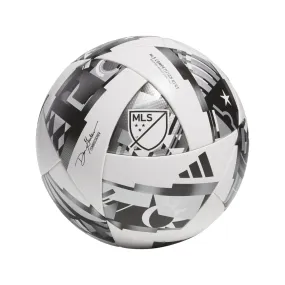 2024 MLS NFHS Competition Ball