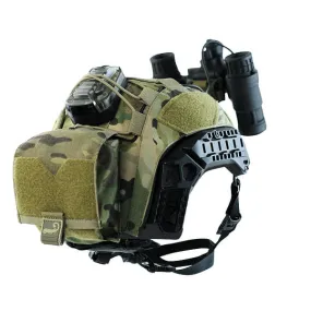 3M ULW Ultra Light Weight Helmet Cover