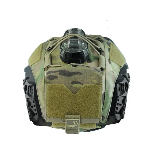 3M ULW Ultra Light Weight Helmet Cover