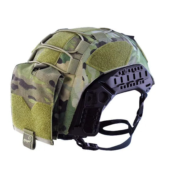 3M ULW Ultra Light Weight Helmet Cover