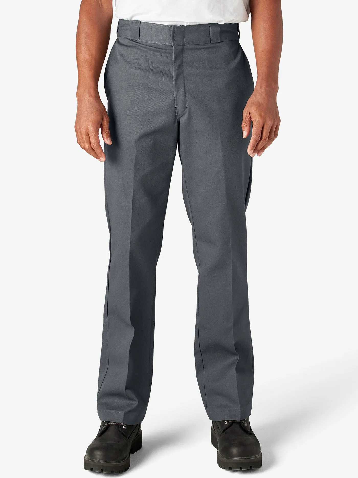874 Original Work Charcoal Pants