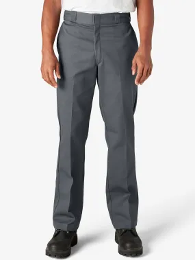 874 Original Work Charcoal Pants