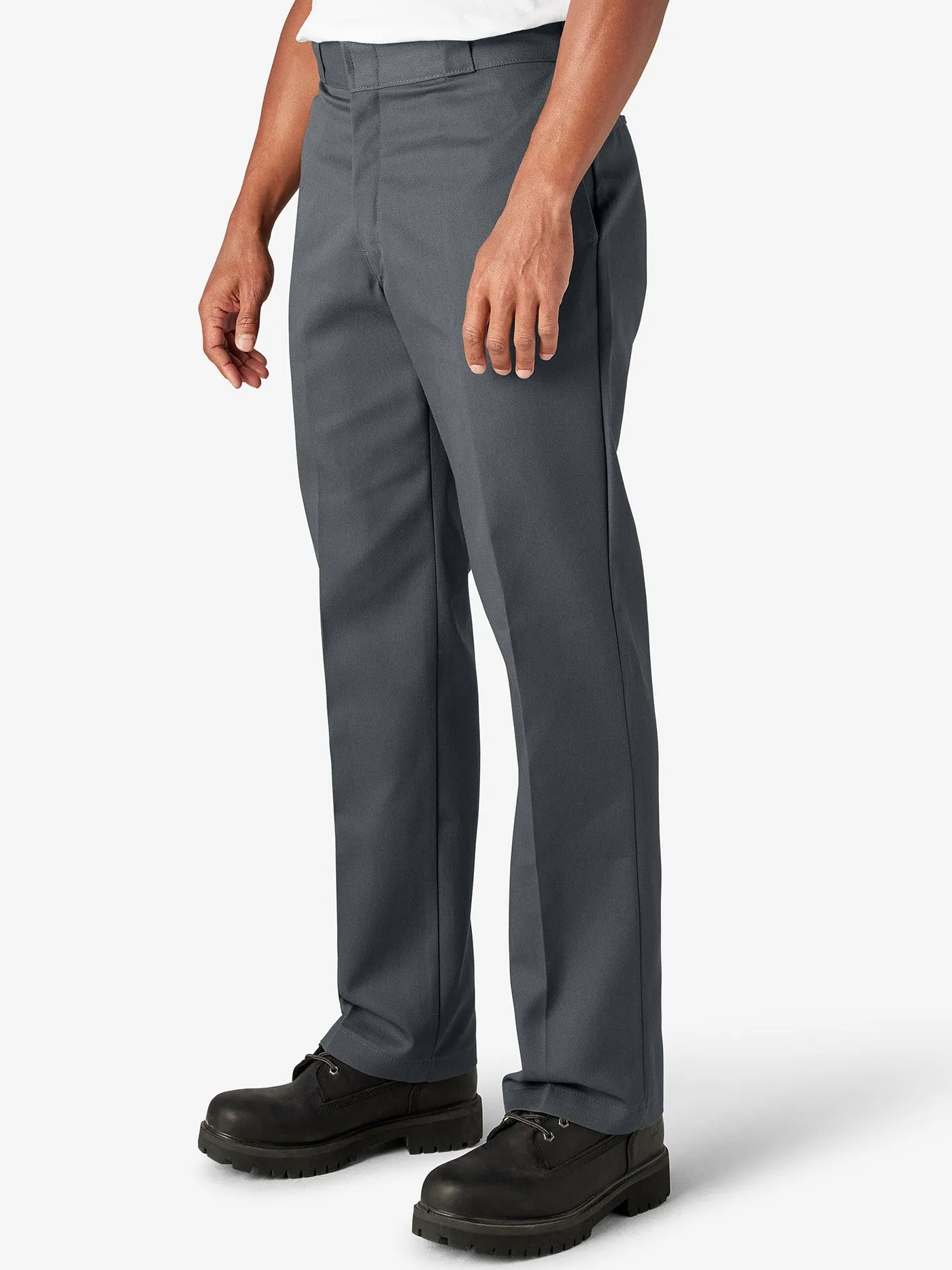 874 Original Work Charcoal Pants