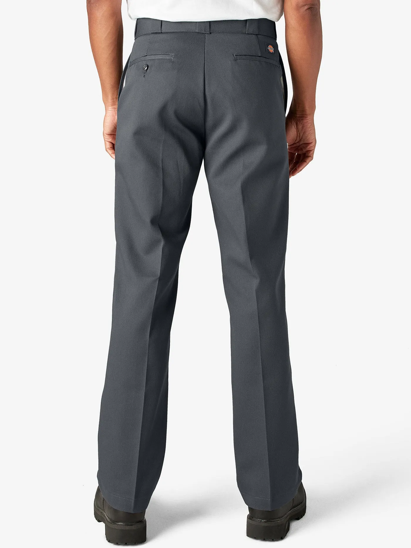 874 Original Work Charcoal Pants