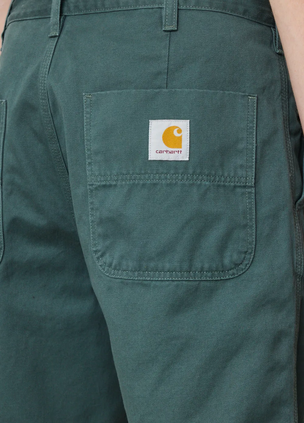 Abbott Shorts