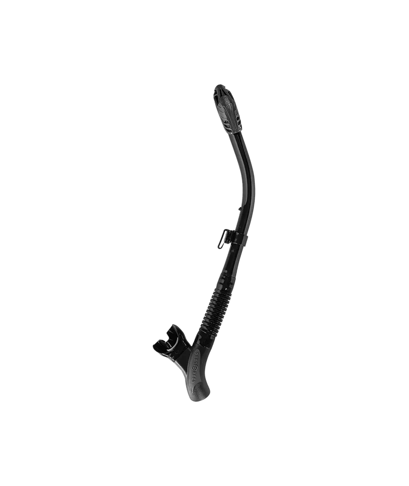 Aqualung Impulse Dry Dive Snorkel