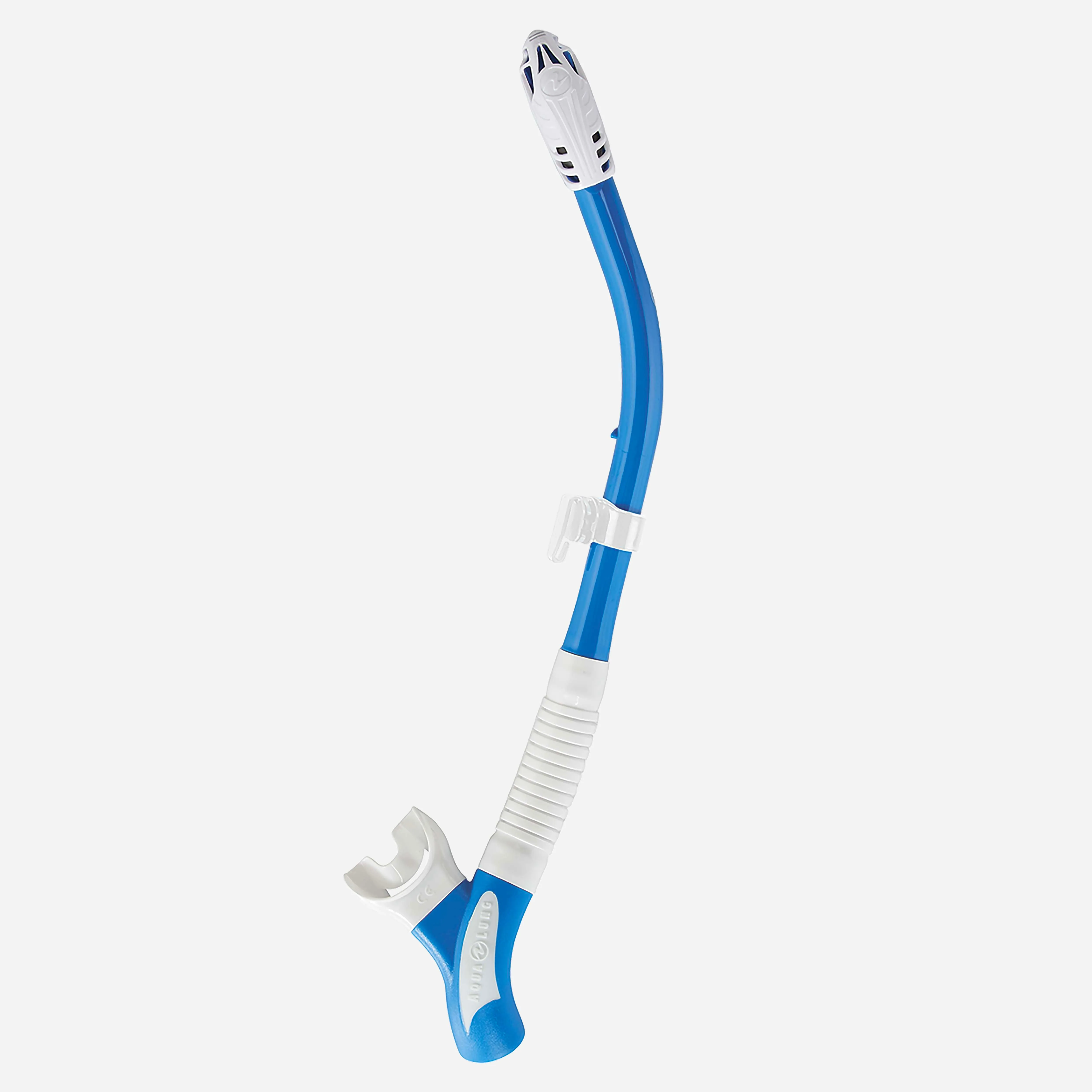 Aqualung Impulse Dry Dive Snorkel