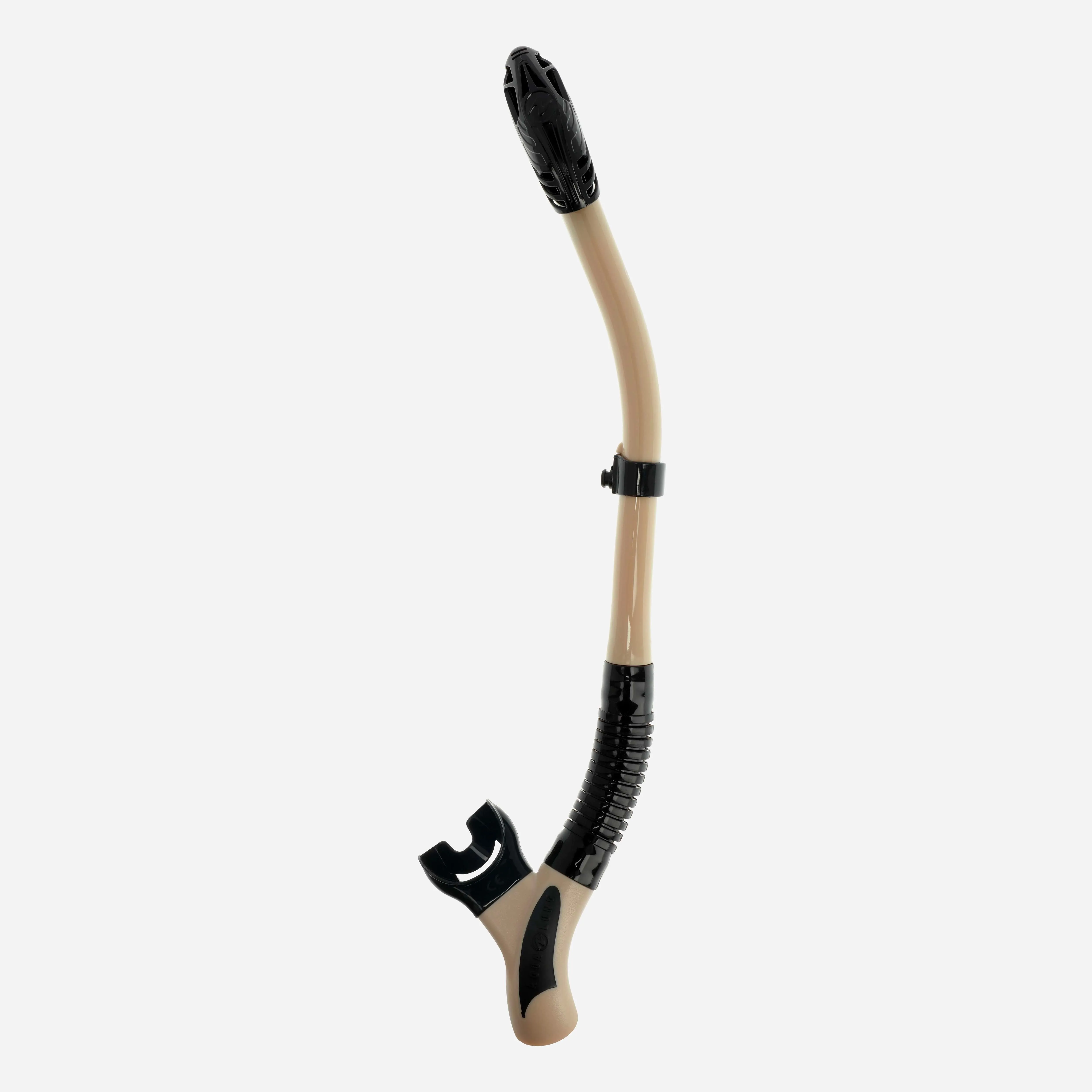 Aqualung Impulse Dry Dive Snorkel