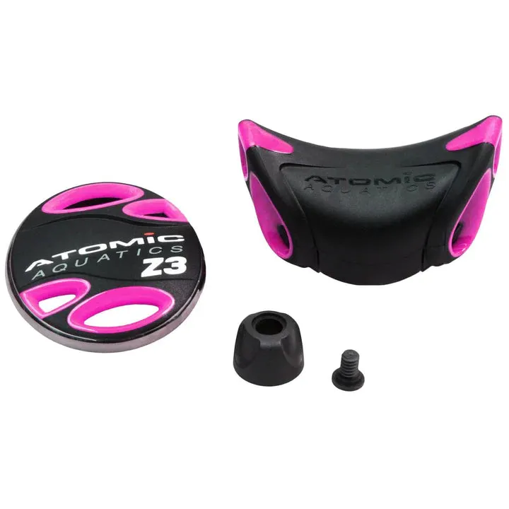 Atomic Aquatics Z3 Color Kit