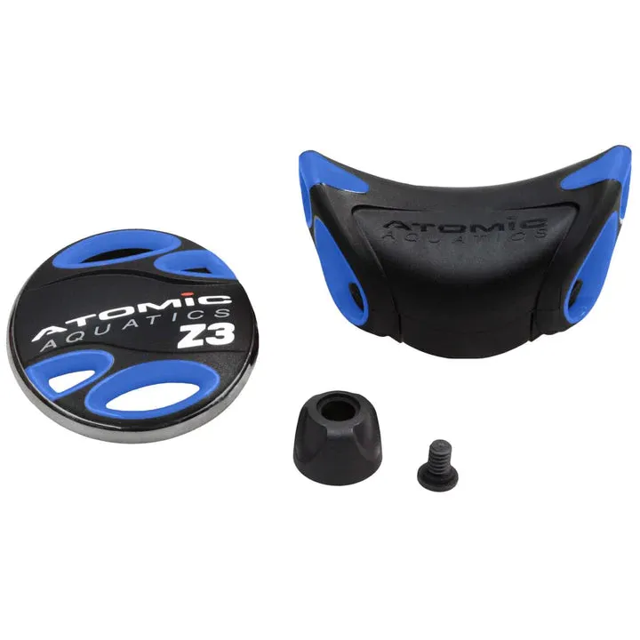 Atomic Aquatics Z3 Color Kit
