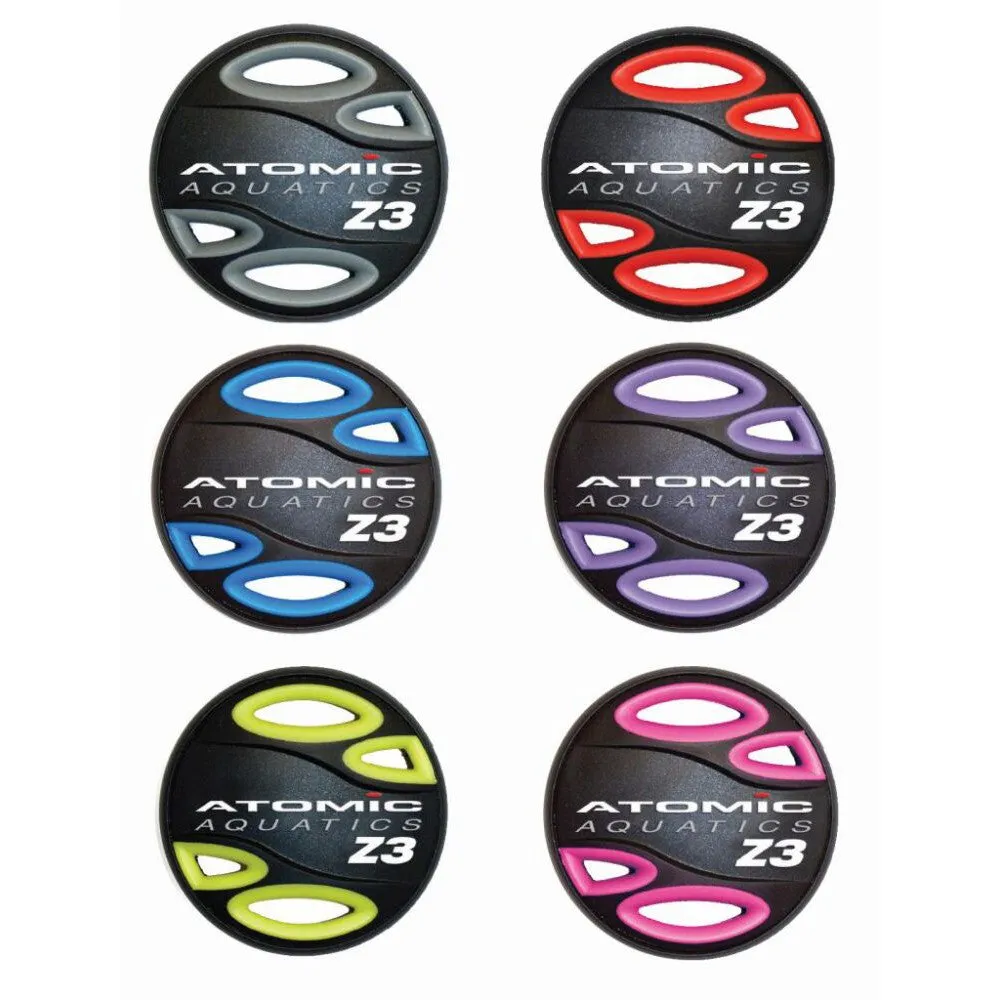 Atomic Aquatics Z3 Color Kit