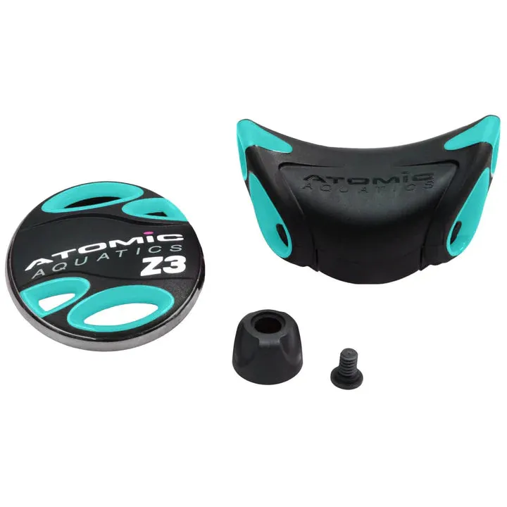 Atomic Aquatics Z3 Color Kit