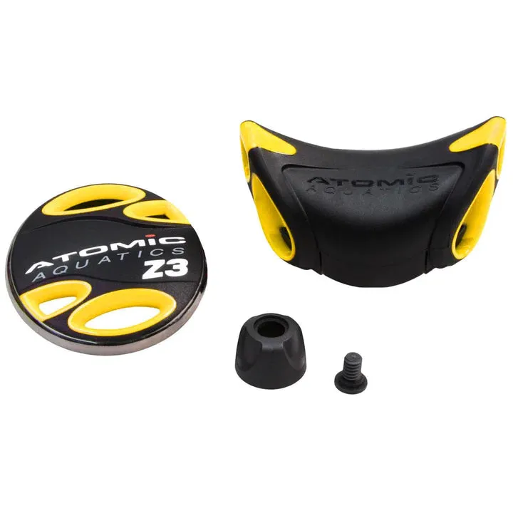 Atomic Aquatics Z3 Color Kit