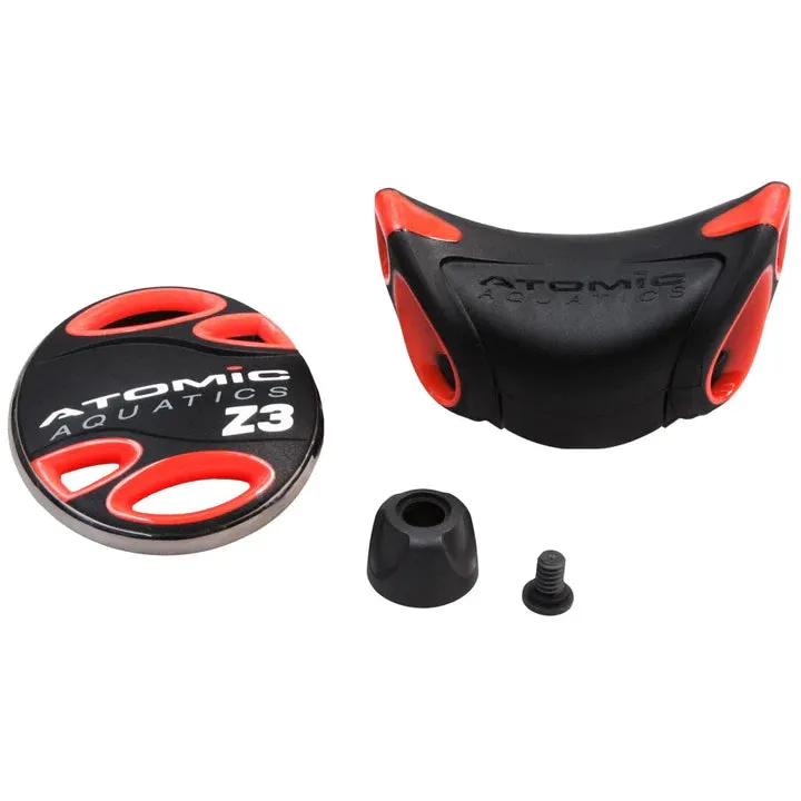 Atomic Aquatics Z3 Color Kit