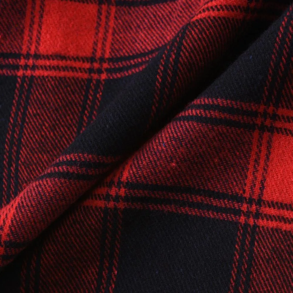 Autumn Plaid Stitching Skirt Girls Suit Wholesale Baby Girls Clothes