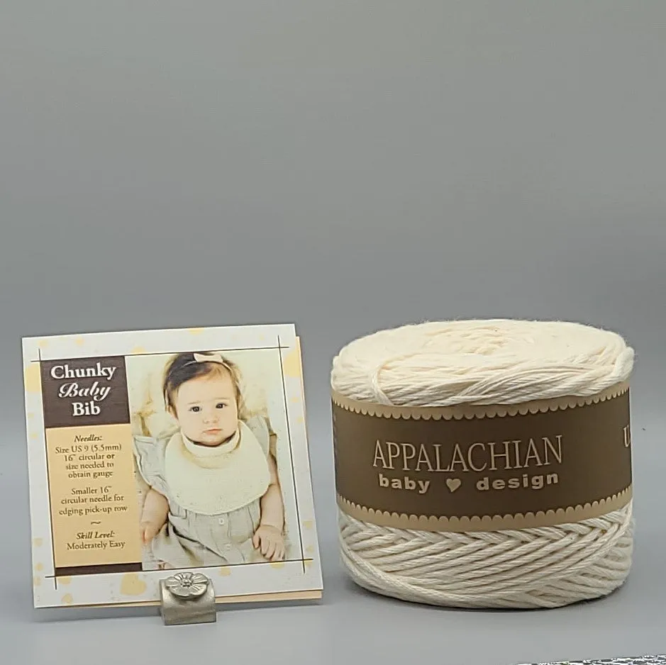 Baby Bib Kit