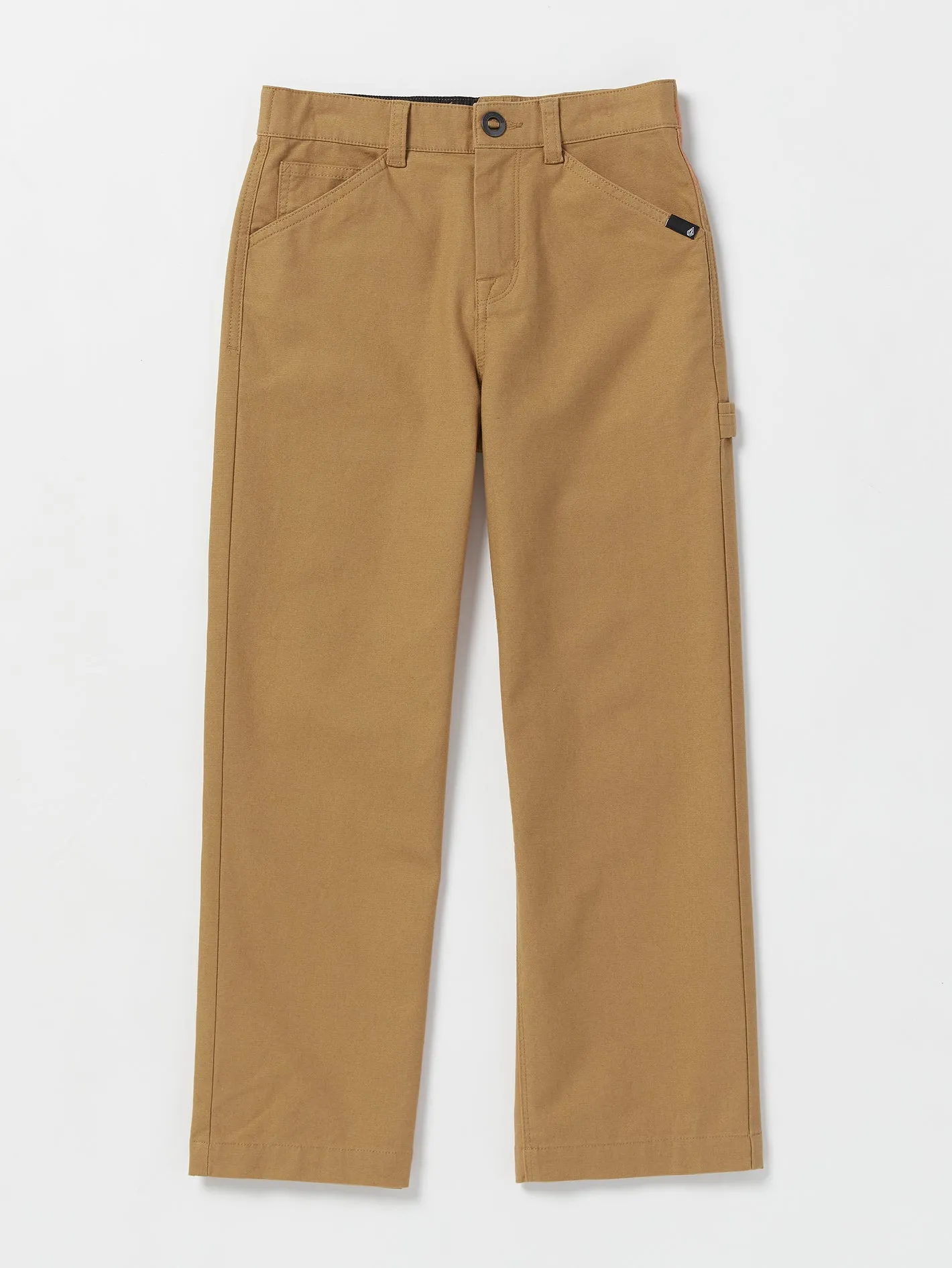 Big Boys Krafter Pants - Tobacco