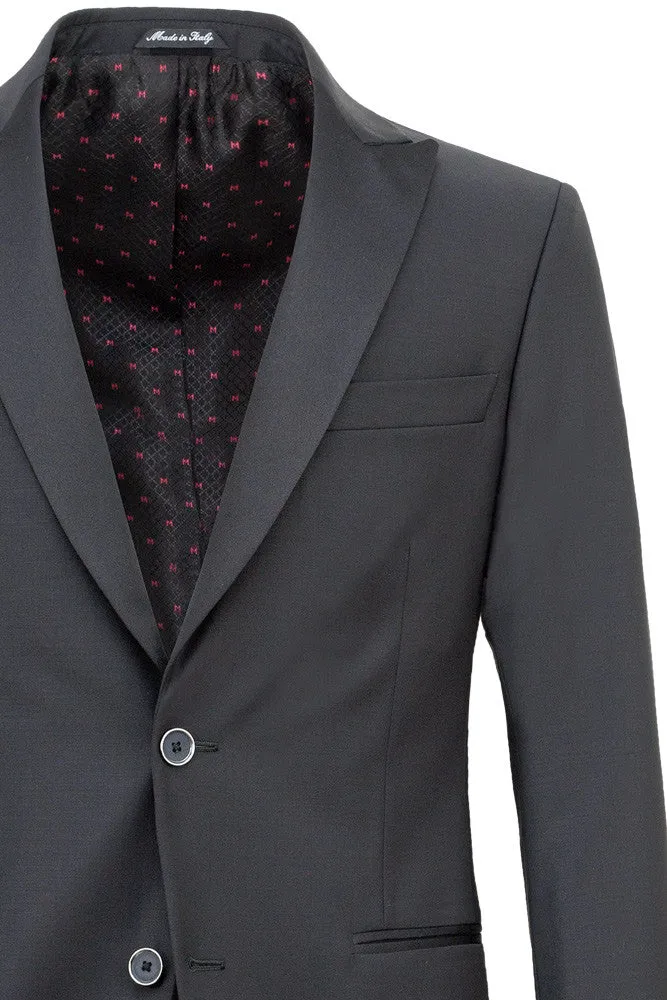 Black Tuxedo