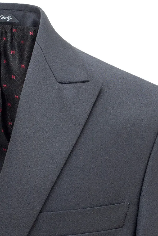 Black Tuxedo