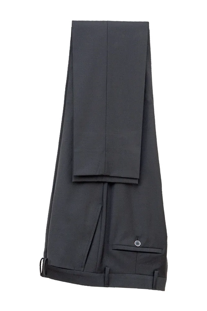 Black Tuxedo