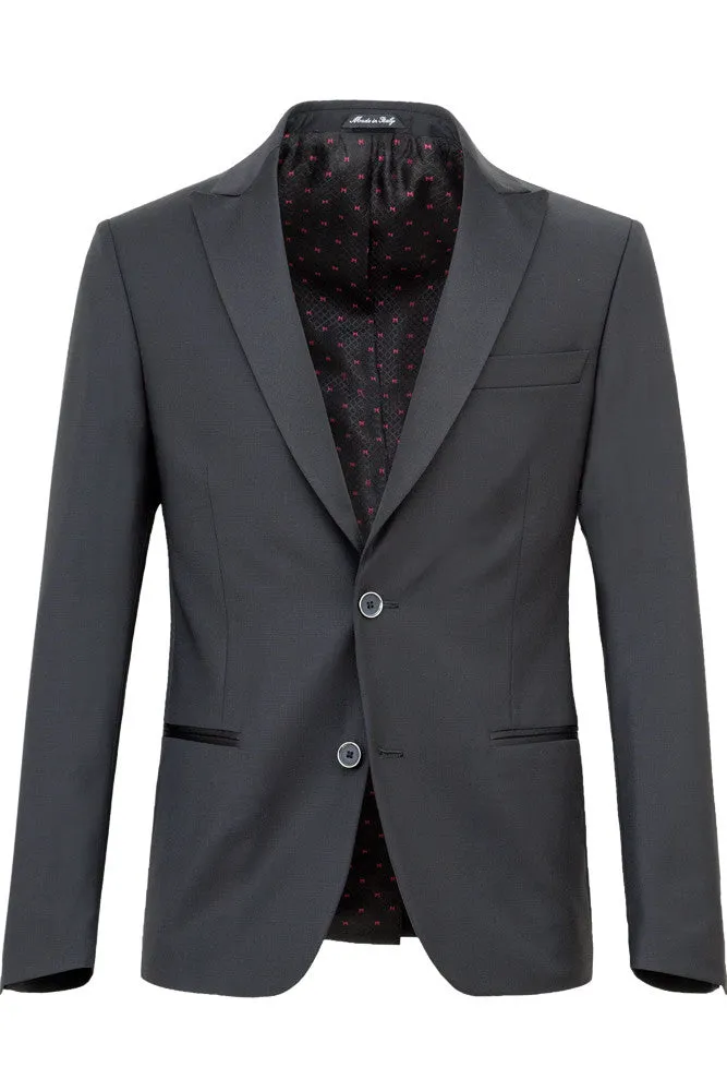 Black Tuxedo