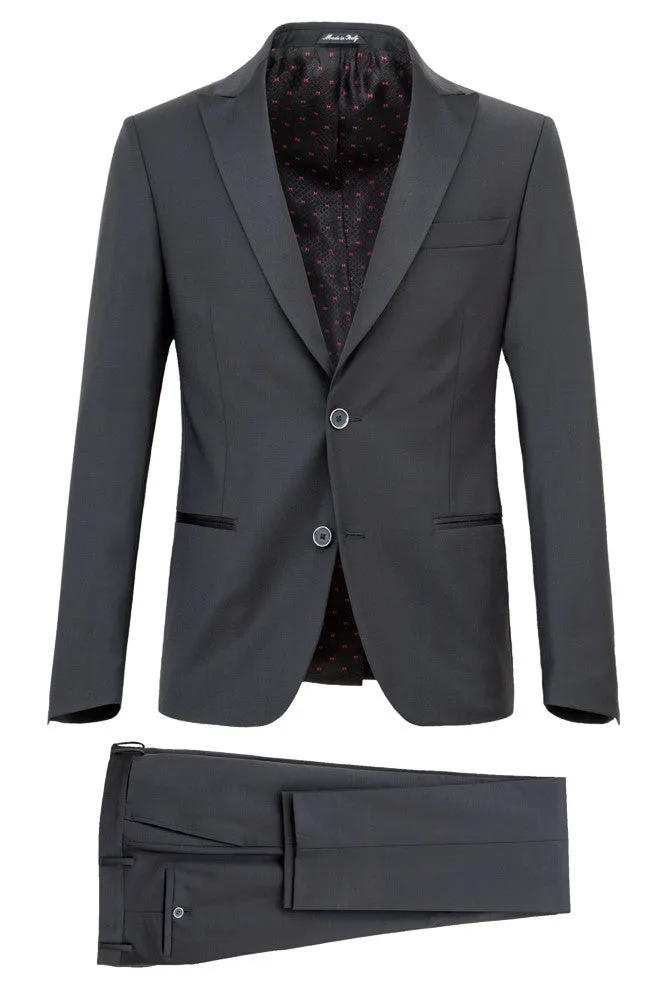Black Tuxedo
