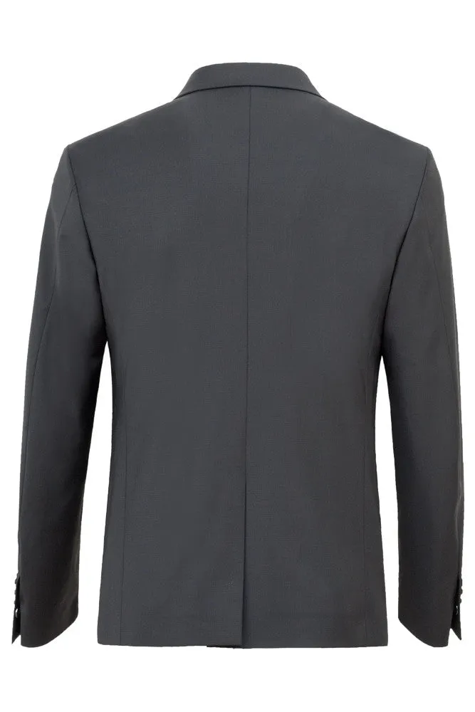 Black Tuxedo