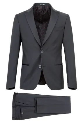 Black Tuxedo