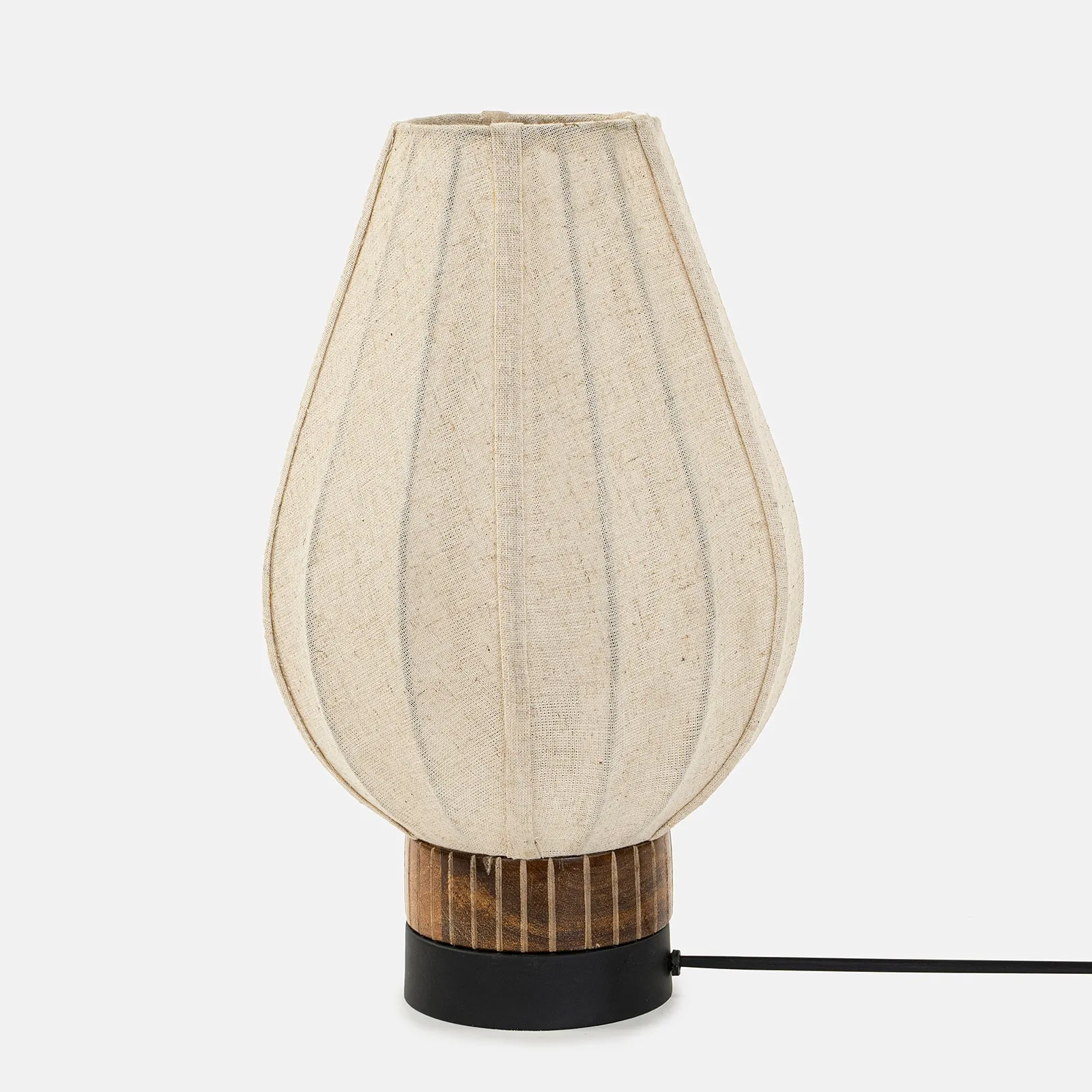 Bud Table Lamp