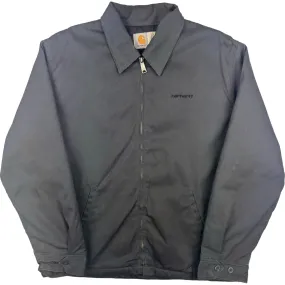 Carhartt 90's Modular Harrington Workwear Jacket Grey