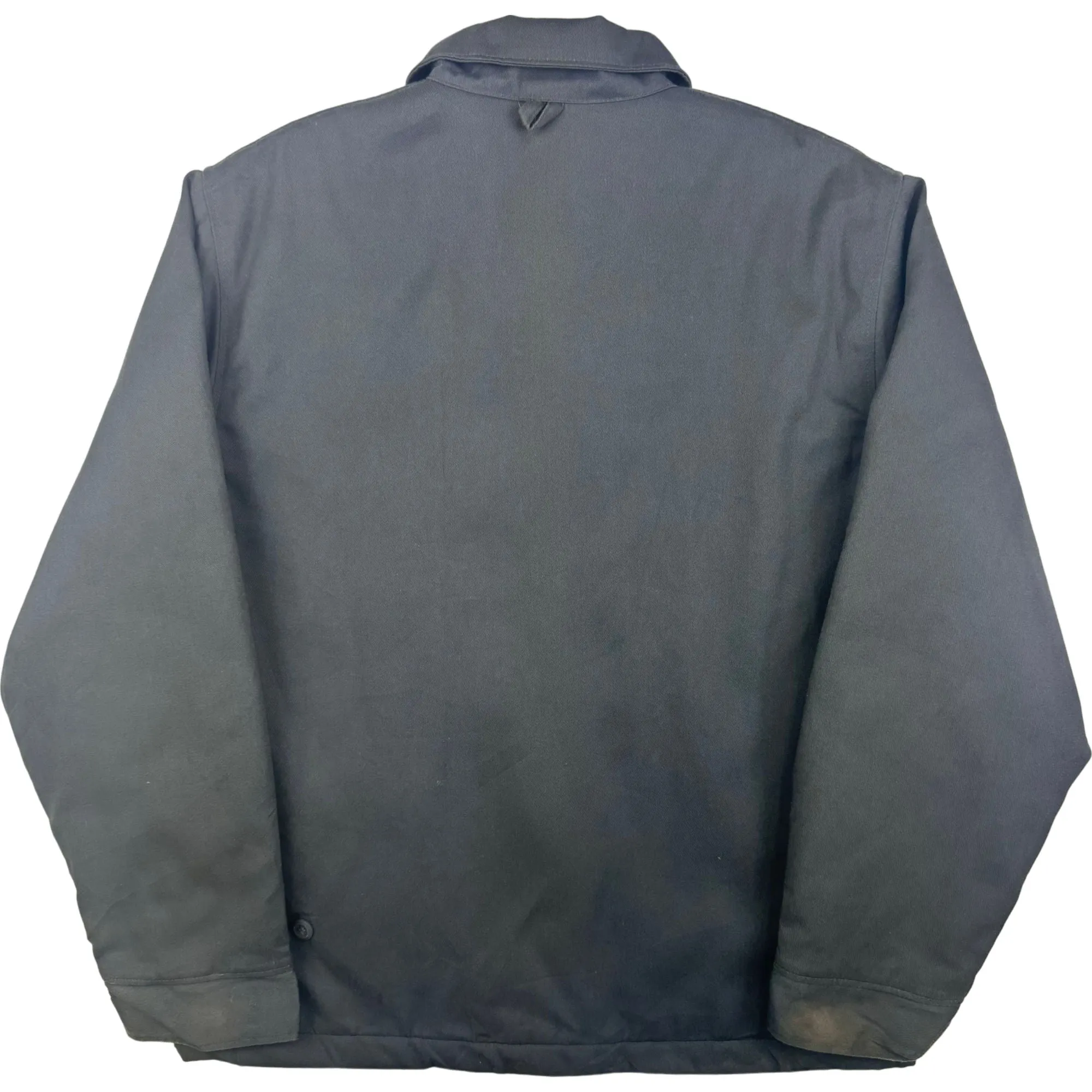 Carhartt 90's Modular Harrington Workwear Jacket Grey