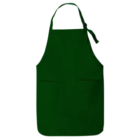 Casual Apron - 2 Pocket (AP1)