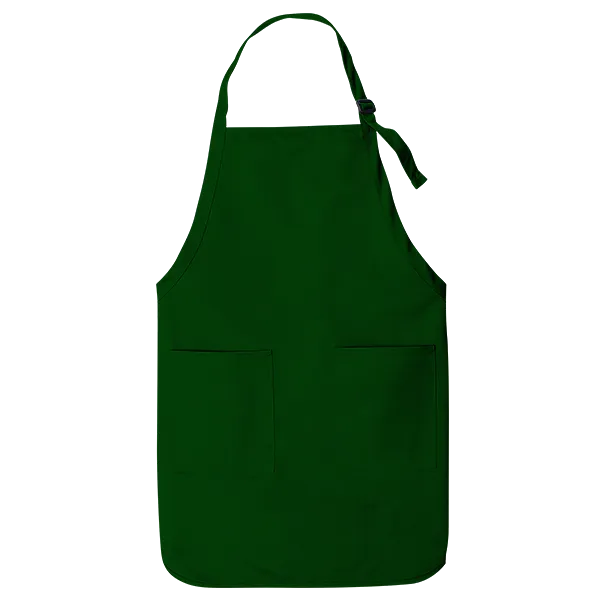 Casual Apron - 2 Pocket (AP1)