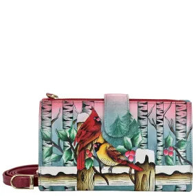 Cell Phone Case & Wallet - 1113