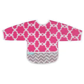 Cleanbib | With Sleeves