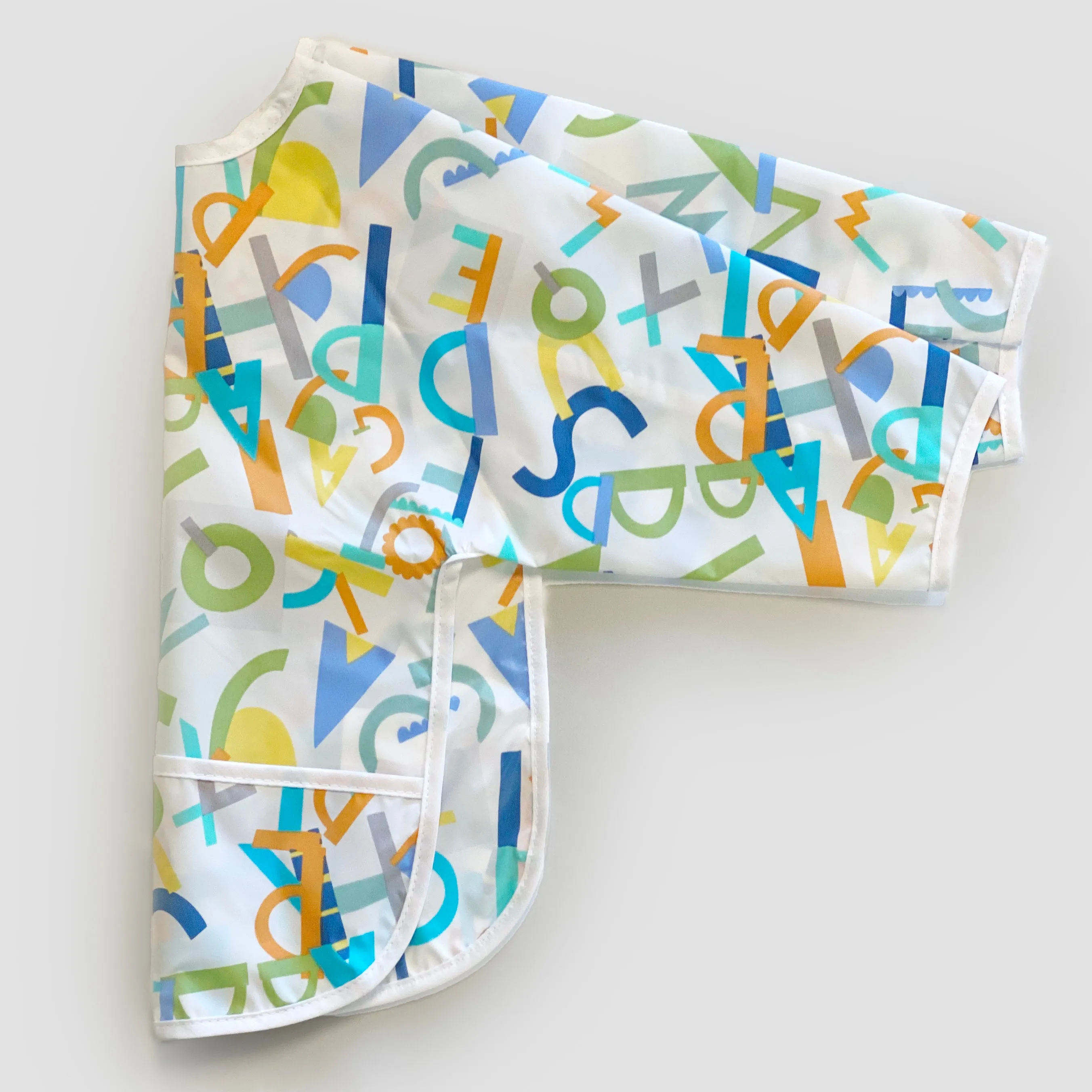 Cleanbib | With Sleeves