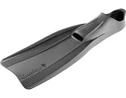 Cressi Clio Fins - Full Foot Scuba Fins  