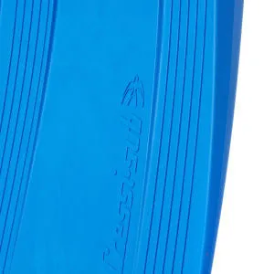 Cressi Clio Fins - Full Foot Scuba Fins  