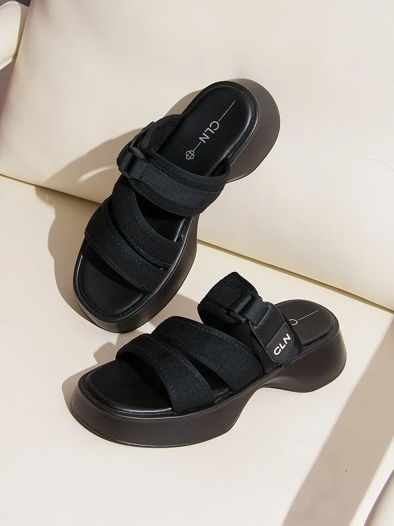 Dewberry Flatform Slides