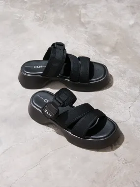 Dewberry Flatform Slides