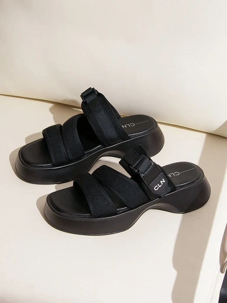 Dewberry Flatform Slides