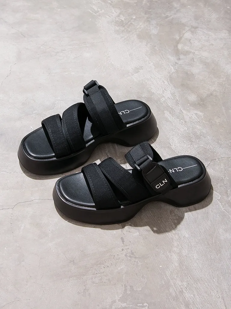 Dewberry Flatform Slides