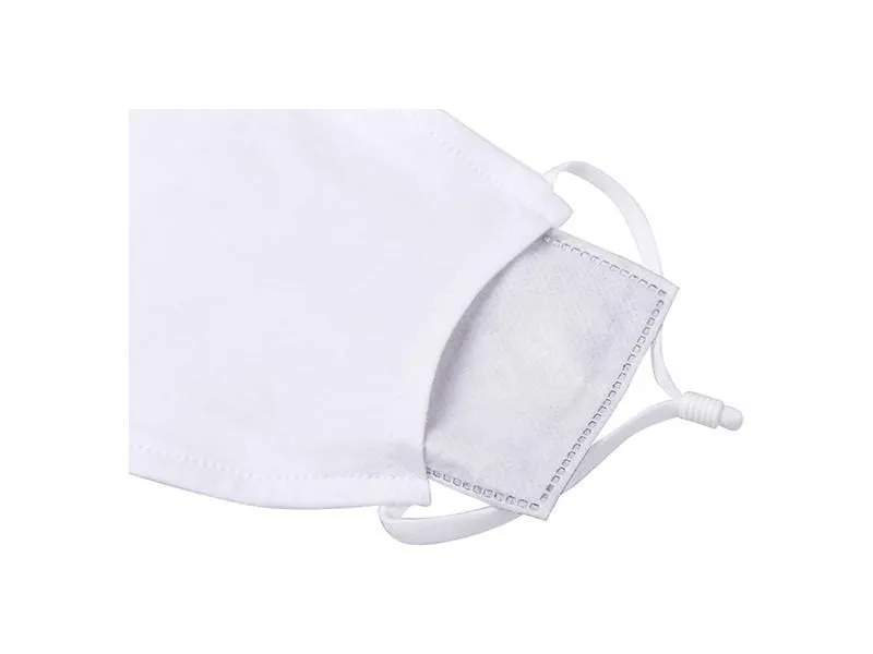 DOG FACE Fashion Design Printed Reusable Face Mask collection (Includes 2 FREE filters)