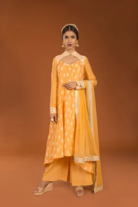 Dori Kurta Set - Avanti