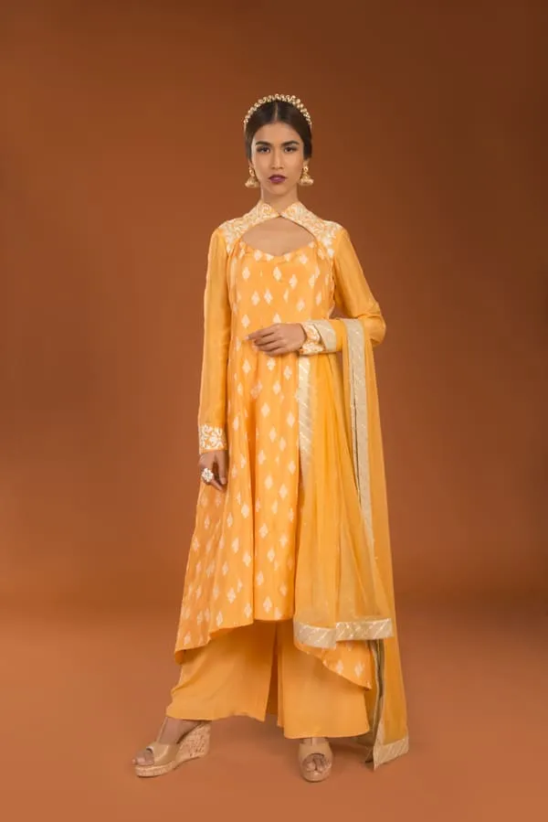 Dori Kurta Set - Avanti