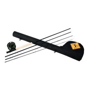 Echo Lift Outfit