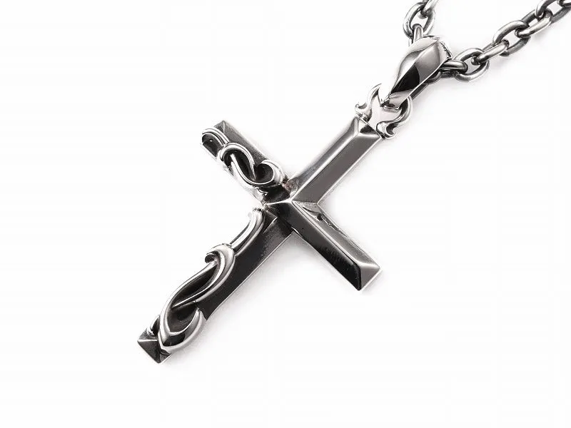 EL Frame Cloth Pendant